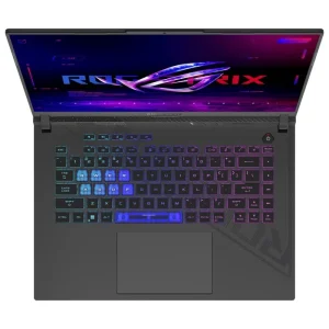 لپ تاپ 16 اینچی ایسوس مدل ROG Strix G16 G614JV-AS73-i7 13650HX 32GB 1SSD RTX 4060 - کاستوم شده - Image 2